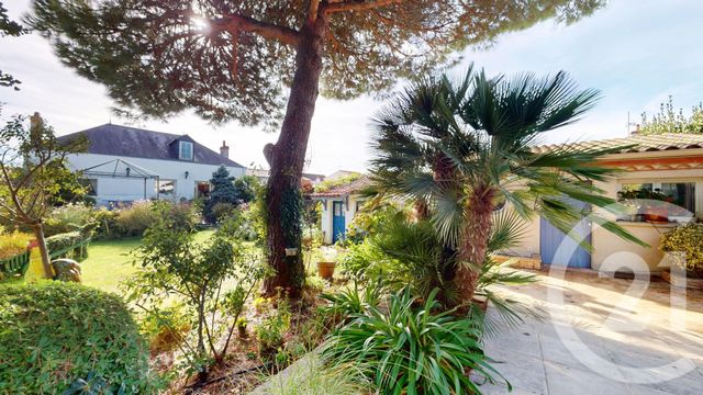 Maison &agrave; vendre - 5 pi&egrave;ces - 103 m2 - Jard Sur Mer - 85 - PAYS-DE-LOIRE