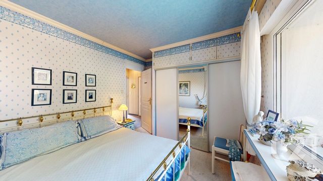 Maison &agrave; vendre - 5 pi&egrave;ces - 103 m2 - Jard Sur Mer - 85 - PAYS-DE-LOIRE