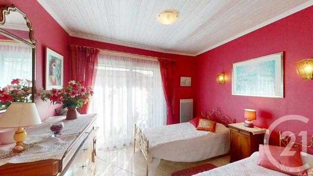 Maison &agrave; vendre - 5 pi&egrave;ces - 103 m2 - Jard Sur Mer - 85 - PAYS-DE-LOIRE