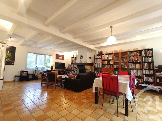 Maison &agrave; vendre - 5 pi&egrave;ces - 117,49 m2 - Jard Sur Mer - 85 - PAYS-DE-LOIRE