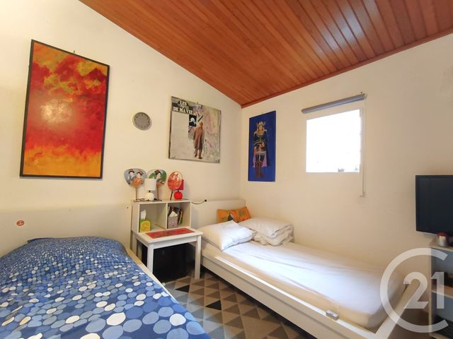 Maison &agrave; vendre - 5 pi&egrave;ces - 117,49 m2 - Jard Sur Mer - 85 - PAYS-DE-LOIRE