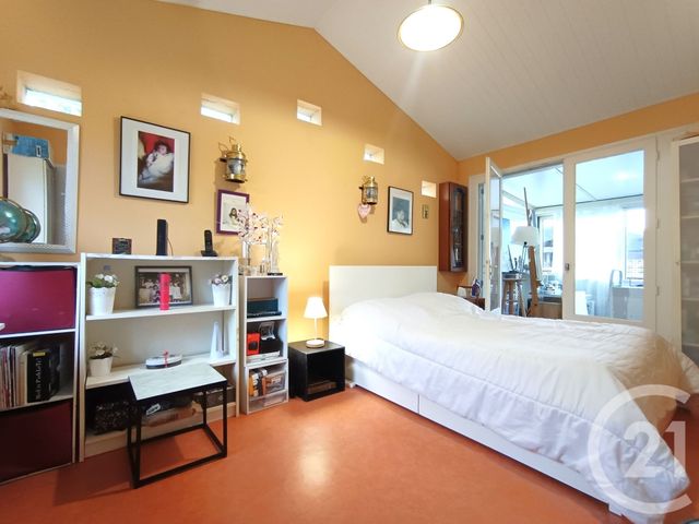 Maison &agrave; vendre - 5 pi&egrave;ces - 117,49 m2 - Jard Sur Mer - 85 - PAYS-DE-LOIRE