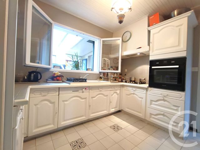 Maison &agrave; vendre - 5 pi&egrave;ces - 117,49 m2 - Jard Sur Mer - 85 - PAYS-DE-LOIRE