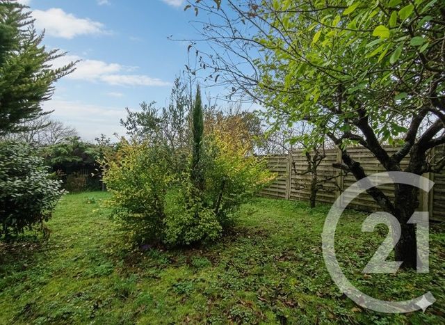 Maison &agrave; vendre - 5 pi&egrave;ces - 117,49 m2 - Jard Sur Mer - 85 - PAYS-DE-LOIRE