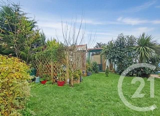 Maison &agrave; vendre - 5 pi&egrave;ces - 117,49 m2 - Jard Sur Mer - 85 - PAYS-DE-LOIRE