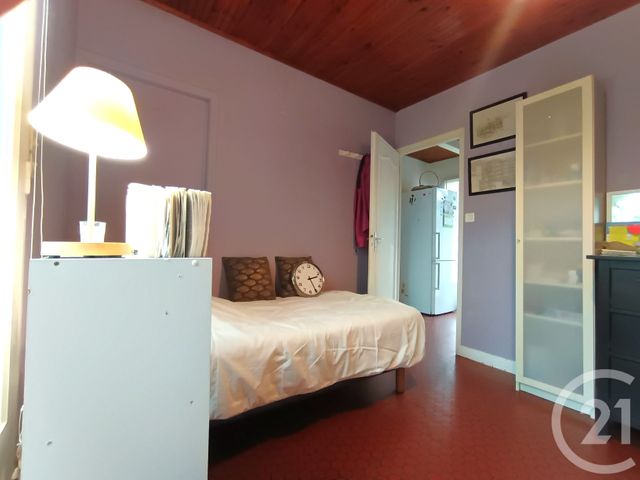 Maison &agrave; vendre - 5 pi&egrave;ces - 117,49 m2 - Jard Sur Mer - 85 - PAYS-DE-LOIRE