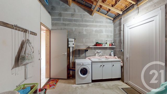 Maison à vendre - 3 pièces - 56,82 m2 - St Vincent Sur Jard - 85 - PAYS-DE-LOIRE