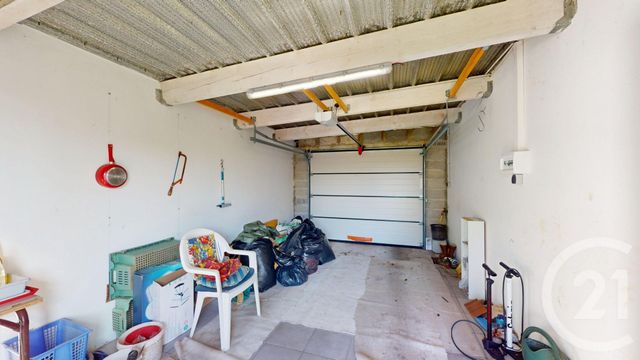 Maison &agrave; vendre - 4 pi&egrave;ces - 85,53 m2 - Jard Sur Mer - 85 - PAYS-DE-LOIRE