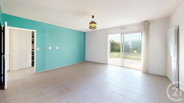 Maison &agrave; vendre - 4 pi&egrave;ces - 85,53 m2 - Jard Sur Mer - 85 - PAYS-DE-LOIRE