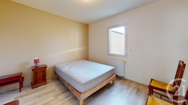 Maison &agrave; vendre - 4 pi&egrave;ces - 85,53 m2 - Jard Sur Mer - 85 - PAYS-DE-LOIRE