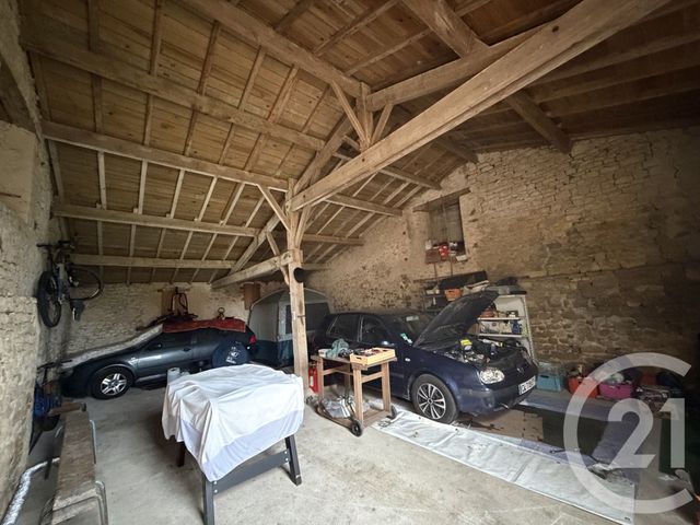 Maison &agrave; vendre - 1 pi&egrave;ce - 67 m2 - St Vincent Sur Jard - 85 - PAYS-DE-LOIRE