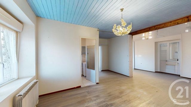 Maison à vendre - 3 pièces - 58,22 m2 - St Vincent Sur Jard - 85 - PAYS-DE-LOIRE