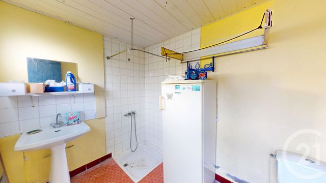 Maison à vendre - 3 pièces - 58,22 m2 - St Vincent Sur Jard - 85 - PAYS-DE-LOIRE