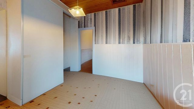 Maison à vendre - 3 pièces - 58,22 m2 - St Vincent Sur Jard - 85 - PAYS-DE-LOIRE