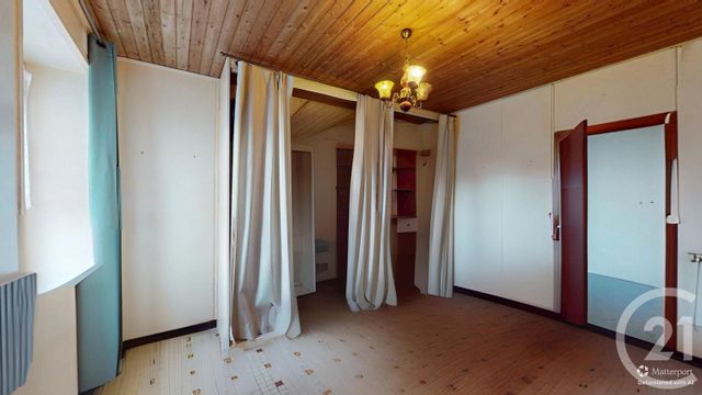 Maison à vendre - 3 pièces - 58,22 m2 - St Vincent Sur Jard - 85 - PAYS-DE-LOIRE