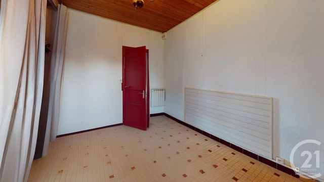 Maison à vendre - 3 pièces - 58,22 m2 - St Vincent Sur Jard - 85 - PAYS-DE-LOIRE