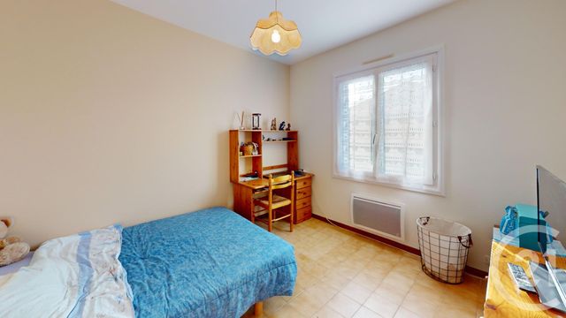 Maison &agrave; vendre - 5 pi&egrave;ces - 111,37 m2 - St Vincent Sur Jard - 85 - PAYS-DE-LOIRE