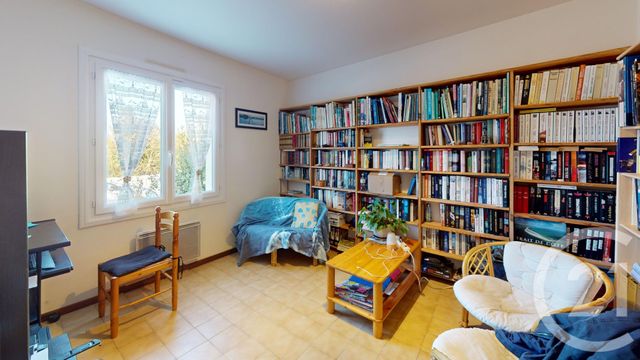 Maison &agrave; vendre - 5 pi&egrave;ces - 111,37 m2 - St Vincent Sur Jard - 85 - PAYS-DE-LOIRE