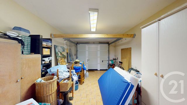 Maison &agrave; vendre - 5 pi&egrave;ces - 111,37 m2 - St Vincent Sur Jard - 85 - PAYS-DE-LOIRE