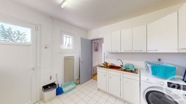 Maison &agrave; vendre - 5 pi&egrave;ces - 111,37 m2 - St Vincent Sur Jard - 85 - PAYS-DE-LOIRE