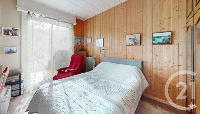 Maison &agrave; vendre - 5 pi&egrave;ces - 122,94 m2 - St Vincent Sur Jard - 85 - PAYS-DE-LOIRE