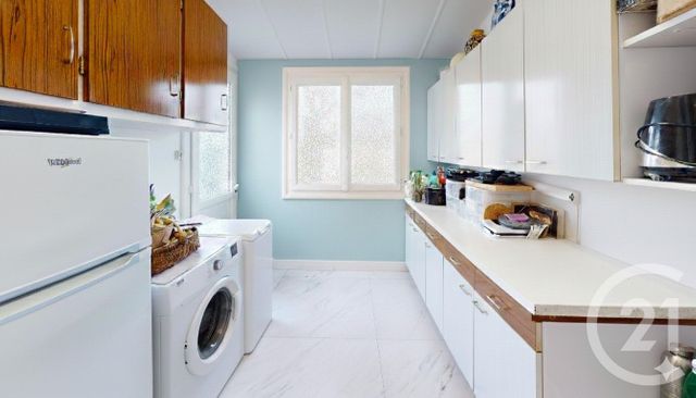 Maison &agrave; vendre - 5 pi&egrave;ces - 122,94 m2 - St Vincent Sur Jard - 85 - PAYS-DE-LOIRE