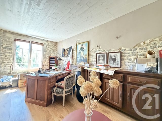 Maison &agrave; vendre - 8 pi&egrave;ces - 94,35 m2 - Le Bernard - 85 - PAYS-DE-LOIRE