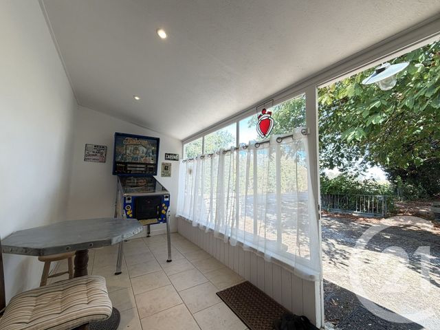 Maison &agrave; vendre - 8 pi&egrave;ces - 94,35 m2 - Le Bernard - 85 - PAYS-DE-LOIRE