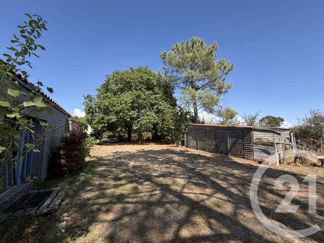 Maison &agrave; vendre - 8 pi&egrave;ces - 94,35 m2 - Le Bernard - 85 - PAYS-DE-LOIRE