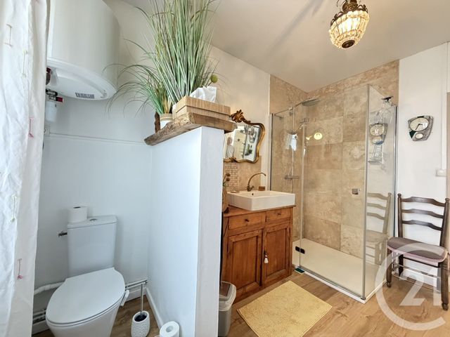 Maison &agrave; vendre - 8 pi&egrave;ces - 94,35 m2 - Le Bernard - 85 - PAYS-DE-LOIRE