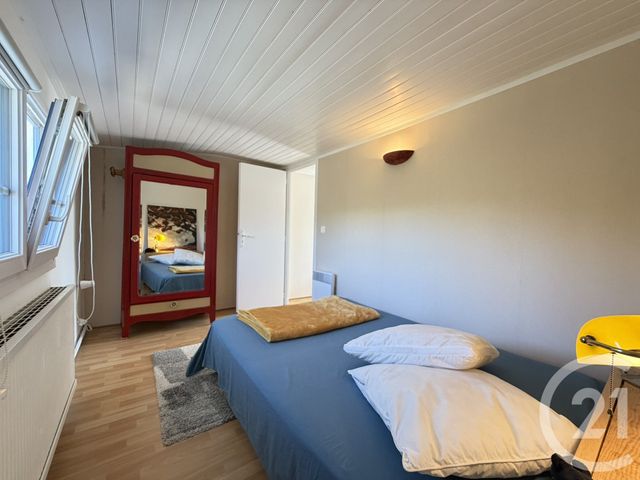 Maison &agrave; vendre - 8 pi&egrave;ces - 94,35 m2 - Le Bernard - 85 - PAYS-DE-LOIRE