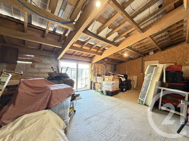 Maison &agrave; vendre - 8 pi&egrave;ces - 94,35 m2 - Le Bernard - 85 - PAYS-DE-LOIRE