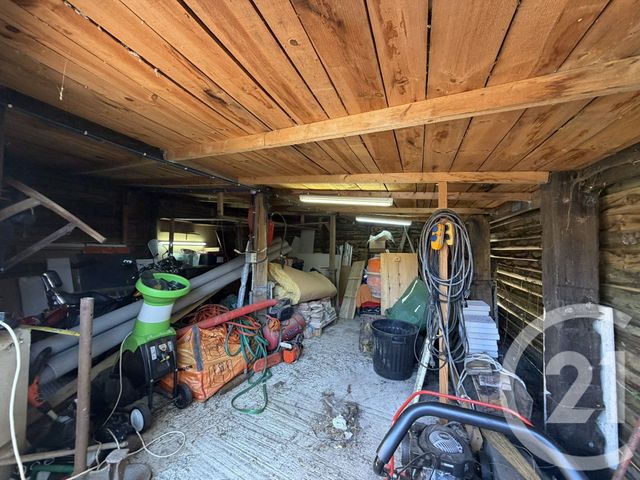Maison &agrave; vendre - 8 pi&egrave;ces - 94,35 m2 - Le Bernard - 85 - PAYS-DE-LOIRE