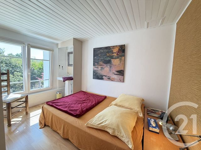 Maison &agrave; vendre - 8 pi&egrave;ces - 94,35 m2 - Le Bernard - 85 - PAYS-DE-LOIRE