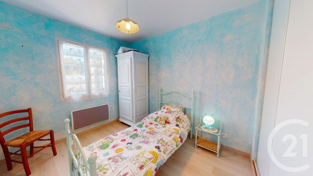 Maison &agrave; vendre - 5 pi&egrave;ces - 117,79 m2 - St Vincent Sur Jard - 85 - PAYS-DE-LOIRE