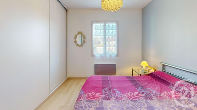 Maison &agrave; vendre - 5 pi&egrave;ces - 117,79 m2 - St Vincent Sur Jard - 85 - PAYS-DE-LOIRE