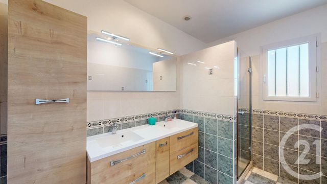 Maison &agrave; vendre - 5 pi&egrave;ces - 117,79 m2 - St Vincent Sur Jard - 85 - PAYS-DE-LOIRE