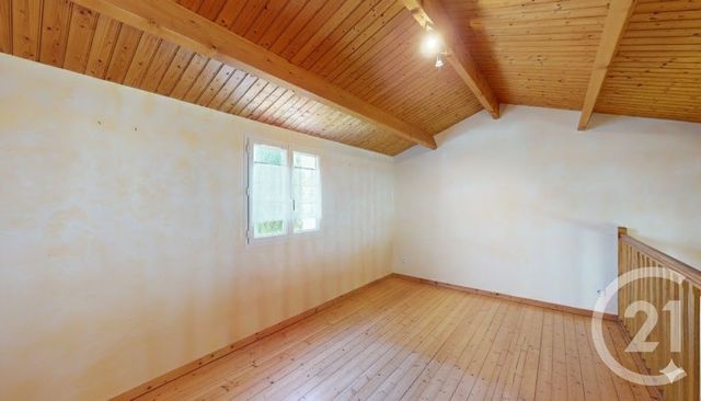 Maison &agrave; vendre - 5 pi&egrave;ces - 117,79 m2 - St Vincent Sur Jard - 85 - PAYS-DE-LOIRE