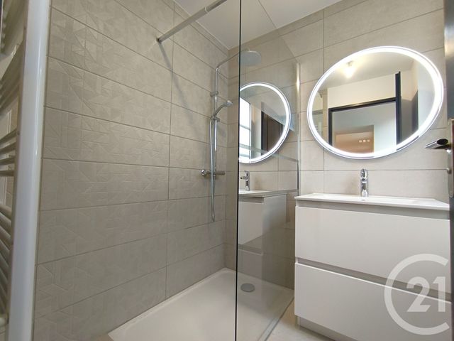 Maison &agrave; vendre - 3 pi&egrave;ces - 65,50 m2 - Jard Sur Mer - 85 - PAYS-DE-LOIRE