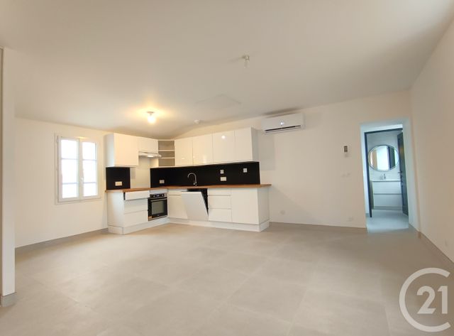 Maison &agrave; vendre - 3 pi&egrave;ces - 65,50 m2 - Jard Sur Mer - 85 - PAYS-DE-LOIRE