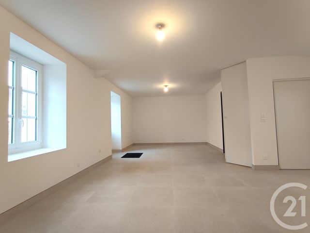 Maison &agrave; vendre - 3 pi&egrave;ces - 65,50 m2 - Jard Sur Mer - 85 - PAYS-DE-LOIRE