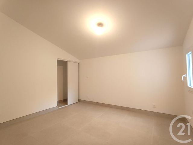 Maison &agrave; vendre - 3 pi&egrave;ces - 65,50 m2 - Jard Sur Mer - 85 - PAYS-DE-LOIRE