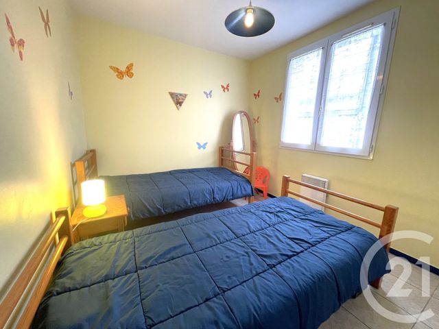 Appartement F3 à vendre - 3 pièces - 39,76 m2 - Longeville Sur Mer - 85 - PAYS-DE-LOIRE