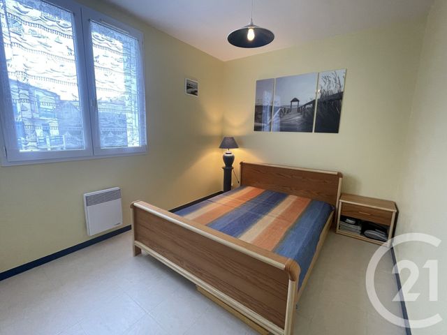 Appartement F3 à vendre - 3 pièces - 39,76 m2 - Longeville Sur Mer - 85 - PAYS-DE-LOIRE