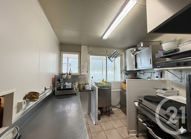 Murs à vendre à vendre - 103.84 m2 - 85 - Vendee