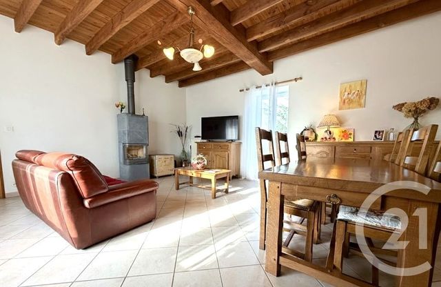 Maison &agrave; vendre - 7 pi&egrave;ces - 177,06 m2 - Le Bernard - 85 - PAYS-DE-LOIRE