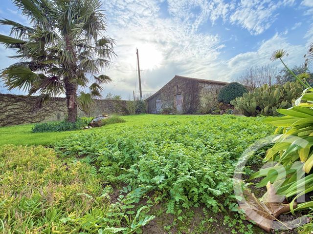 Maison &agrave; vendre - 7 pi&egrave;ces - 177,06 m2 - Le Bernard - 85 - PAYS-DE-LOIRE