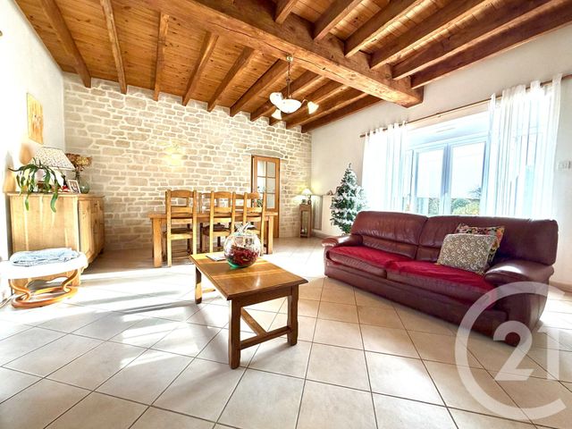 Maison &agrave; vendre - 7 pi&egrave;ces - 177,06 m2 - Le Bernard - 85 - PAYS-DE-LOIRE