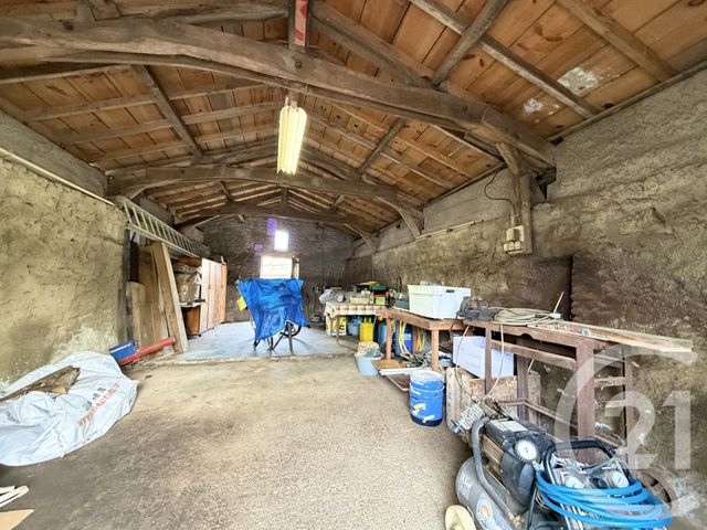 Maison &agrave; vendre - 7 pi&egrave;ces - 177,06 m2 - Le Bernard - 85 - PAYS-DE-LOIRE