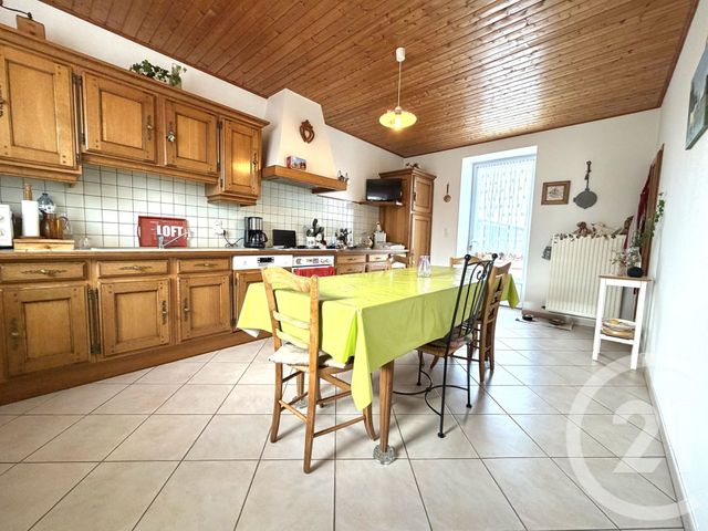 Maison &agrave; vendre - 7 pi&egrave;ces - 177,06 m2 - Le Bernard - 85 - PAYS-DE-LOIRE